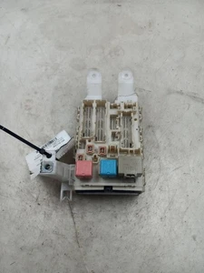 08 SCION XB 2.4L CABIN FUSE BOX 82730-12410 - Picture 1 of 12