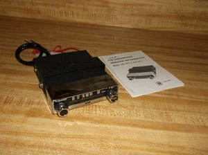 NEW! Vintage Universal OEM XAM FM Converter FEM-911 Tested Works GREAT!!! - Picture 1 of 7