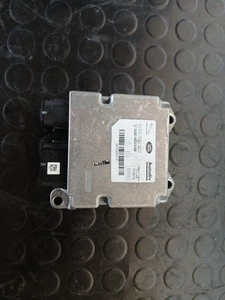 Airbag Steuergerät GJ32 14D374 AB für Land Rover Evoque ab 2011 bis 2018 - Bild 1 von 4