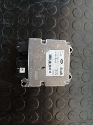 centralina airbag GJ32 14D374 AB  per land rover evoque dal 2011 al 2018 - Image 1 of 4