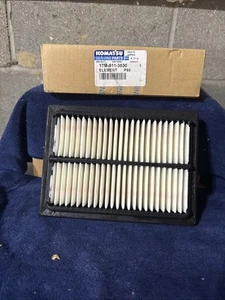 Komatsu 17M-911-3530 Wix 24469 Baldwin PA5328 Filter - Picture 1 of 2