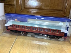 Bachmann 34-604B BR Maroon Mk.1 Suburban 2nd Class Coach - Picture 1 of 2