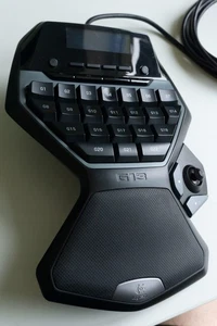 Logitech G13 - Photo 1/12
