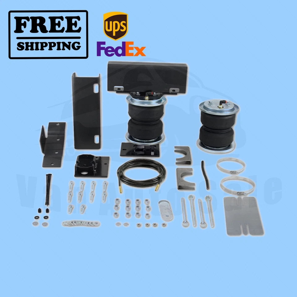 KIT DE RESORTE 5000 AirLift trasero para camioneta GMC C1500 1988-1998 Foto 1 de 4