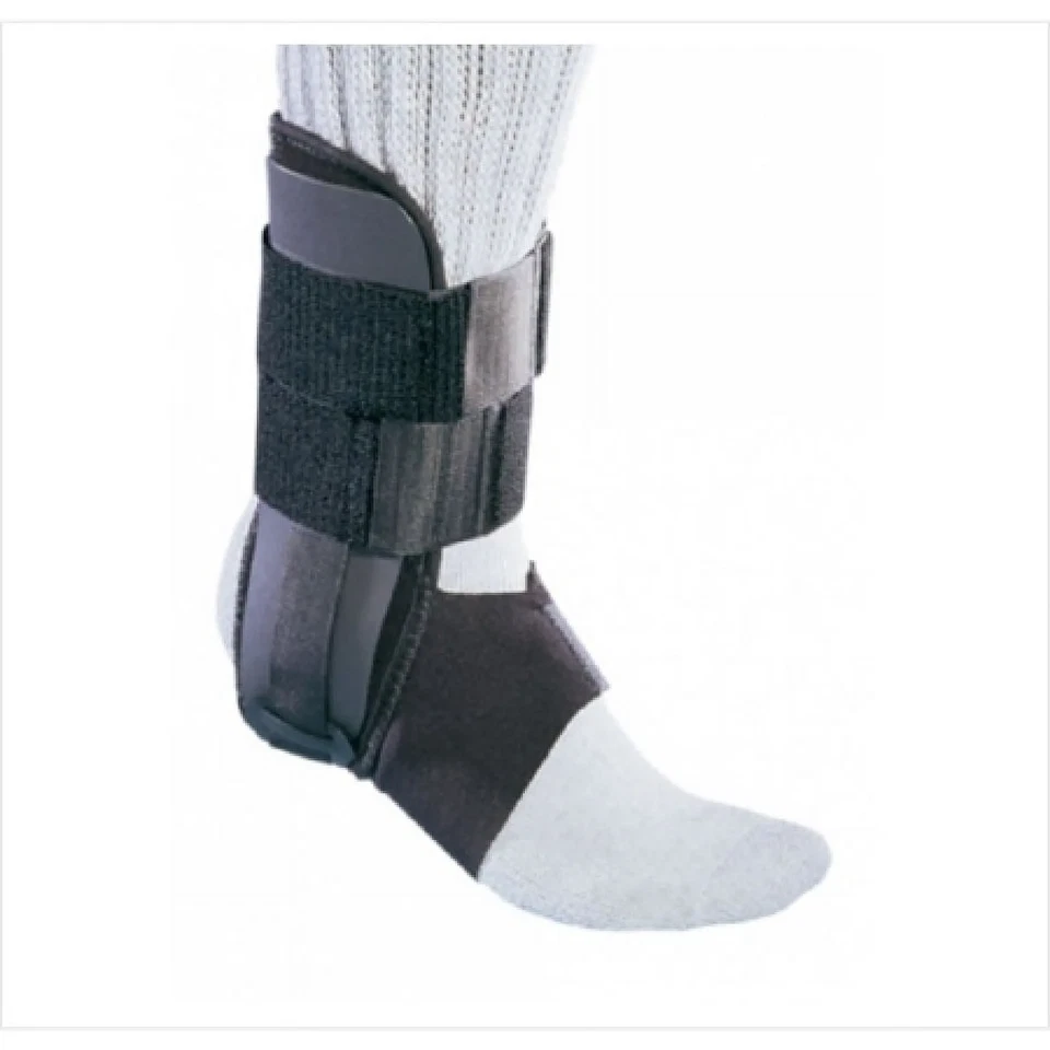 Procare Ankle Support Velcro Closure Left or Right Foot Universal 79-81330
