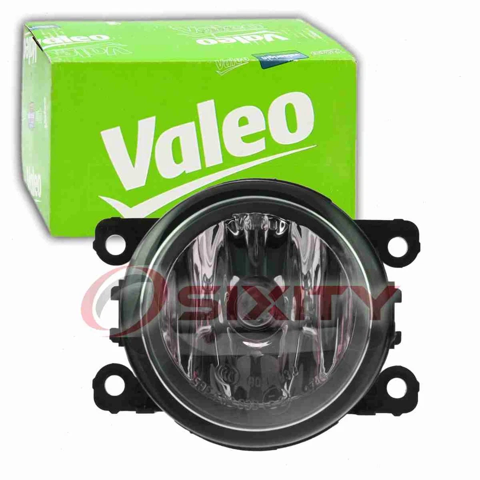 Luz antiniebla derecha Valeo para Ford Explorer 2011-2015 carrocería de iluminación eléctrica dj Foto 1 de 4