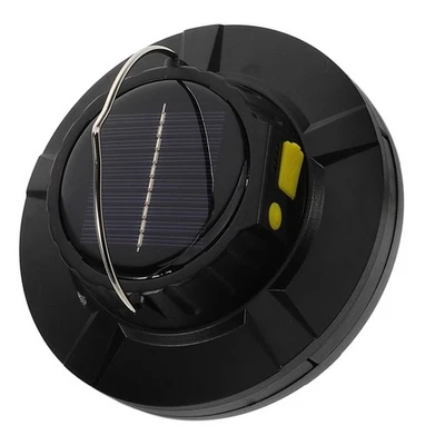  Lucine Esterno Energia Solare Esterne Solari Luce Garage Luminosa - Image 1 of 4