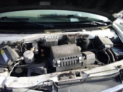 Motor limpiaparabrisas compatible con 94-05 ASTRO 28009910 Foto 1 de 4