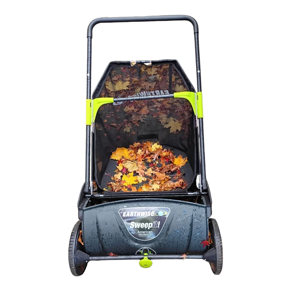 Muelles Rastrillo Eléctricos 330105 Ligeros Y Fáciles De Instalar Para