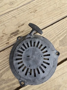 Pull Recoil Starter Assembly For Honda GC160 - Picture 1 of 3