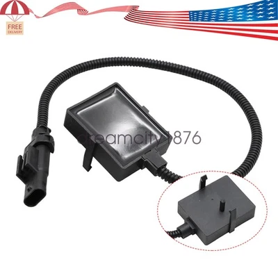 For Mercedes-Benz E W211 E350 2006-2008 Sedan Temperature Sensor on Water Cooler - Image 1 of 4