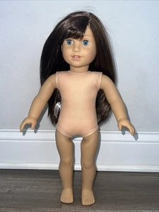 American Girl Grace Thomas Doll Girl of the Year 2015 - Picture 1 of 8