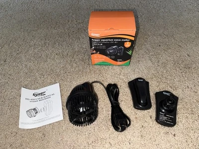 Hygger Acuario Wave Maker HG-010-M Foto 1 de 3