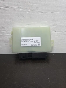 2020 MERCEDES SPRINTER 2500 EXHAUST GAS RECIRCULATION CONTROL UNIT - Picture 1 of 3