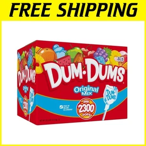 Individually Wrapped Lollipops Variety Pack - 16 Flavors - Picture 1 of 8