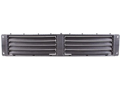 Carcaça do obturador do radiador 27747TNPV 2018 2019 Chevrolet Bolt EV 2017-2023 - Imagem 1 de 2