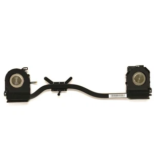 For Lenovo Yoga 900-13ISK 13ISK2 Yoga 4 Pro CPU & GPU Cooling Fan With Heatsink - Zdjęcie 1 z 6