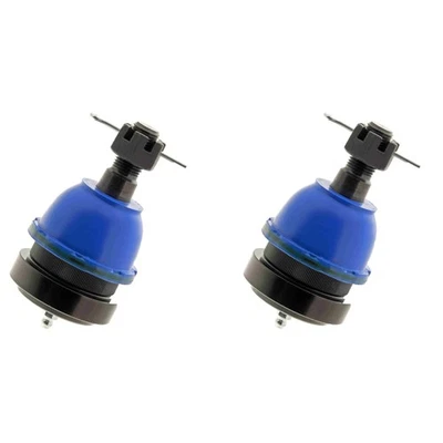 Juego de pares de 2 rótulas inferiores delanteras Mevotech MK8749 para Ford Mustang 1994-2004 Foto 1 de 4