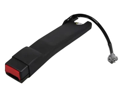 10-12 RAM 1500 2500 3500 CINTURÓN DE SEGURIDAD INTERIOR DELANTERO IZQUIERDO NUEVO GENUINO MOPAR 5KU971DVAA Foto 1 de 3