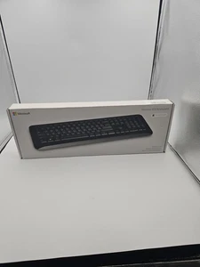 Microsoft Wireless Desktop Keyboard 850 Model NIB - Picture 1 of 3