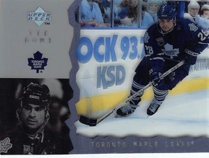 Tie Domi 3-Card Lot - Picture 1 of 6