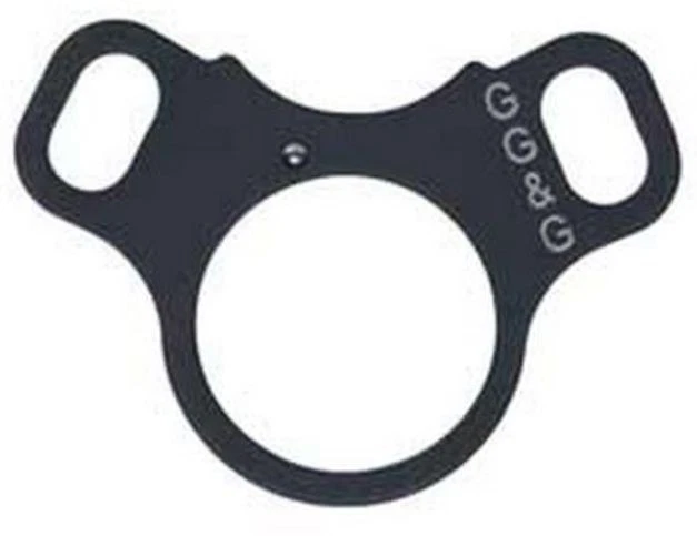 GG&G Mossberg 590 Looped Ambidextrous Front Sling Attachment GGG-1432 - Image 1 of 2