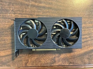 Gebrauchte Nvidia GeForce RTX 3060 Ti 8GB Dell OEM GPU LESEN - Bild 1 von 5