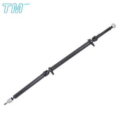 Driveshaft Prop Shaft Assembly Rear Side For Cadillac SRX 2010-2016 AWD 22885388 - Image 1 of 4