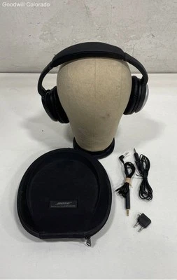 Bose Quiet Comfort 15 Headphones w/ Accessories - Image 1 of 4