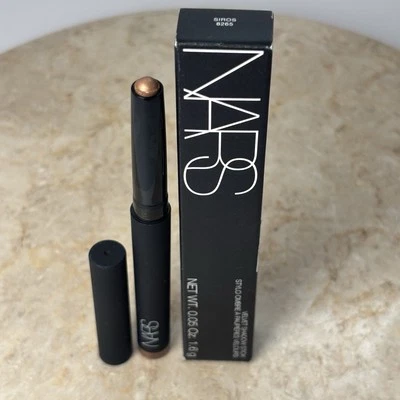 Nars Velvet Shadow Stick SIROS 0.03 Oz 1ml Gold - Image 1 of 4