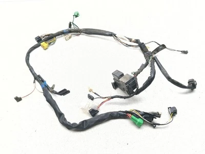 99-10 Suzuki GZ250 Main Wiring Wire Harness Loom - Image 1 of 4