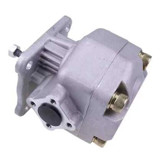 Hydraulic Oil Pressure Pump KDGP1-C-9A GP1-C-9A For Kayaba - Picture 1 of 3