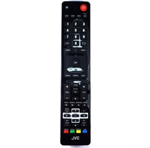 Genuine JVC LT-32C340 TV Remote Control - Picture 1 of 1