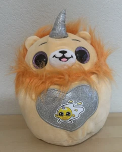 Squishmallows Lion Fairycorn Plush Stuffed Animal Toy 10 in. - Picture 1 of 5