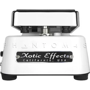 Xotic Effects Wah Mini Professional Guitar Wah Effects Pedal - NEW - Picture 1 of 2
