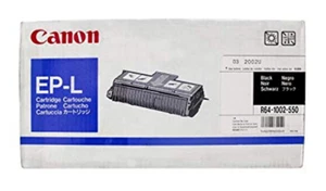 Canon EP-L Toner Cartridge - 41622 - Picture 1 of 1