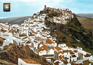 Cesares Malaga Costa del Sol Spain Postcard - Picture 1 of 2