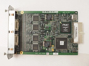 Nortel SR2104009 700-00089-01 MM-4SERIAL 300-00089-02 Module - Picture 1 of 6