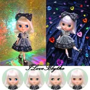 Muñeca Hasbro CWC Neo Blythe Bijou Brillante - Imagen 1 de 10