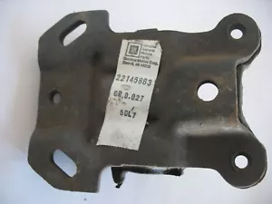 GENUINO GM 22145863 Montaje de motor 1983-2005 Chevrolet GMC PONTIAC GR.0.027 - Imagen 1 de 4