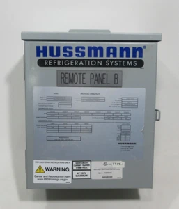 CAJA HOFFMAN A12R106HCR 12 X 10 X 6 PULGADAS NEMA 3R, CUBIERTA CON BISAGRAS - Imagen 1 de 10
