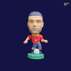 Corinthian Prostars Series 16 - Luis Enrique Spain PRO570 L - Picture 1 of 1