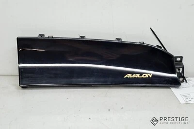 Toyota Avalon 2000-2004 cuadro de instrumentos superior 55404-ac050 OEM Foto 1 de 4