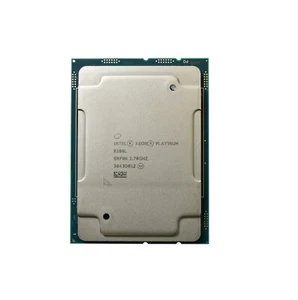 Intel Xeon Platinum 8280L CPU Prozessor 28 Core 2,70GHz 38,5MB Cache 205W SRF9R - Bild 1 von 1