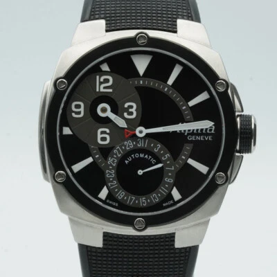 Juego completo regulador de fabricación Alpina Adventure AL950X4AE6 excelente estado raro Foto 1 de 4