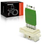 A-Premium Blower Motor Resistor for Opel Meriva A X03 2003-2010 6845780 93312506