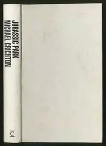 Jurassic Park-Michael Crichton, 9780712646864 - Picture 1 of 1