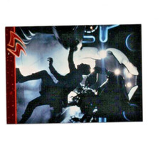 1998 Inkworks Lost in Space Movie #17 - Disable Program! Dr. Smith Gary Oldham