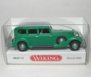Horch 850 (Verde) - Foto 1 di 1