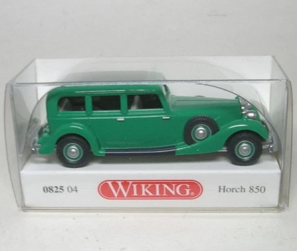 Horch 850 (Verde) - Immagine 1 di 1